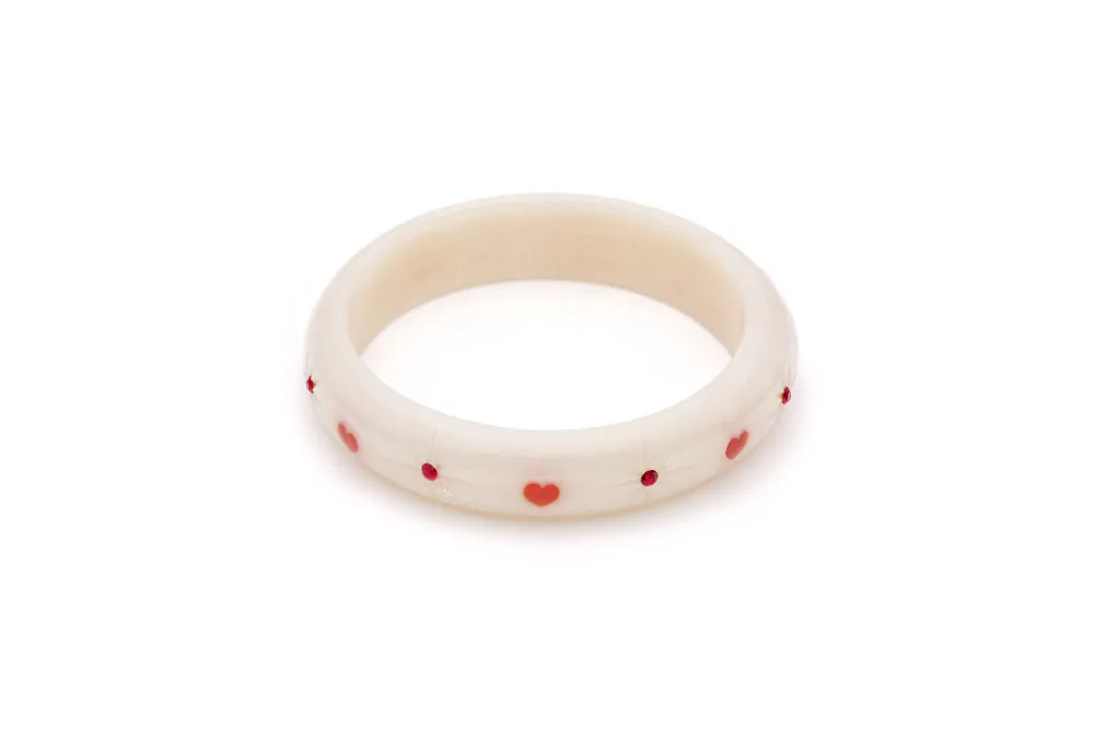 Midi Secret Admirer Starburst Bangle